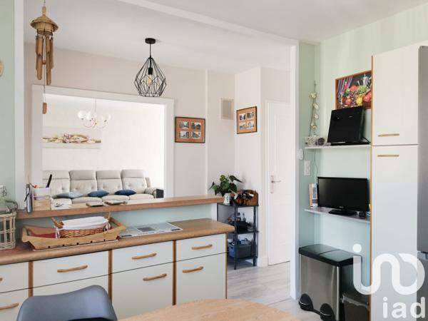 Maison à vendre 5 pièces 88 m² Feytiat