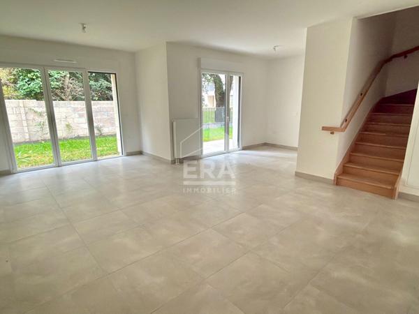 Maison Caen 5 pièce(s) 107 m2