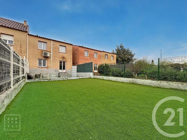 Maison à vendre  4 pièces - 84 m2 MILLAS - 66
