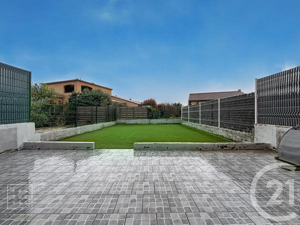 Maison à vendre  4 pièces - 84 m2 MILLAS - 66