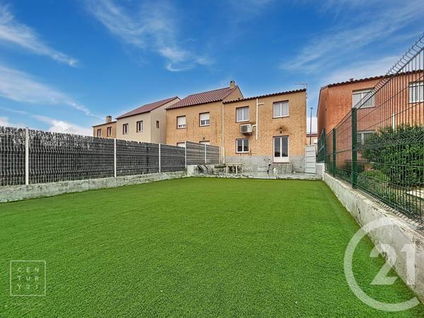 Maison à vendre  4 pièces - 84 m2 MILLAS - 66