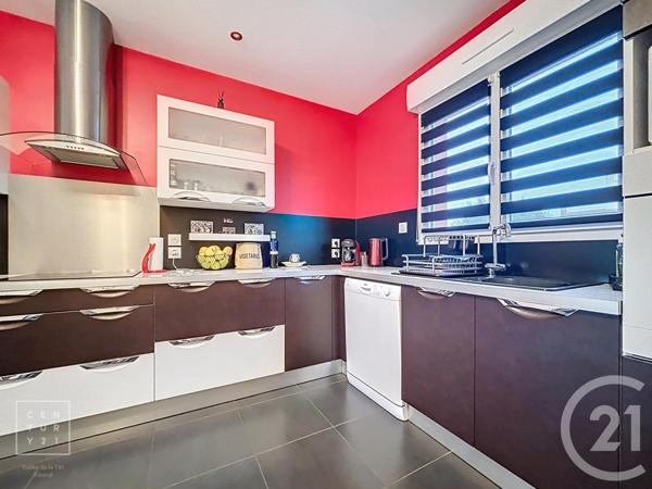 Maison à vendre  4 pièces - 84 m2 MILLAS - 66