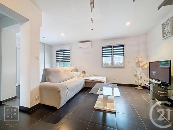 Maison à vendre  4 pièces - 84 m2 MILLAS - 66