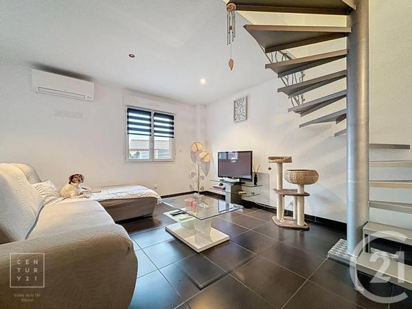 Maison à vendre  4 pièces - 84 m2 MILLAS - 66