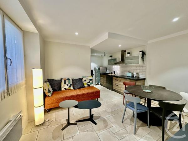 Maison à vendre  3 pièces - 48,68 m2 PORNIC - 44