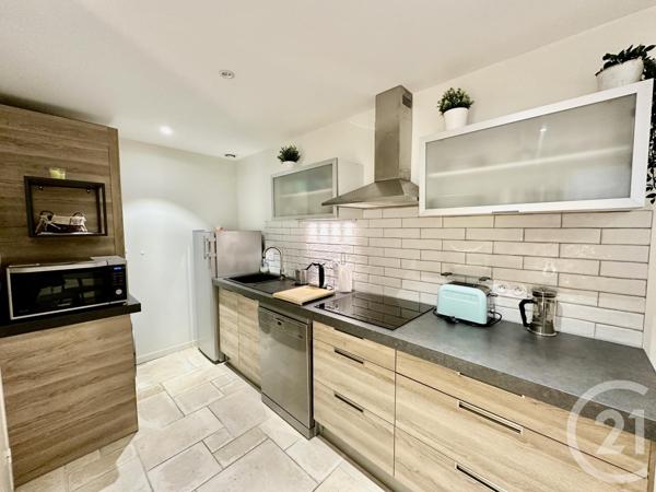 Maison à vendre  3 pièces - 48,68 m2 PORNIC - 44