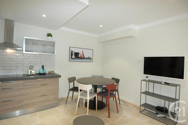 Maison à vendre  3 pièces - 48,68 m2 PORNIC - 44