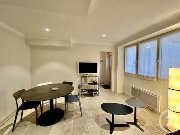 Maison à vendre  3 pièces - 48,68 m2 PORNIC - 44