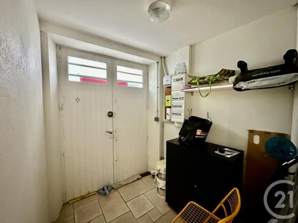 Maison à vendre  3 pièces - 48,68 m2 PORNIC - 44
