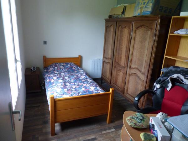 Maison à THEVET SAINT JULIEN (36400)