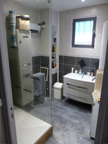 Maison à THEVET SAINT JULIEN (36400)