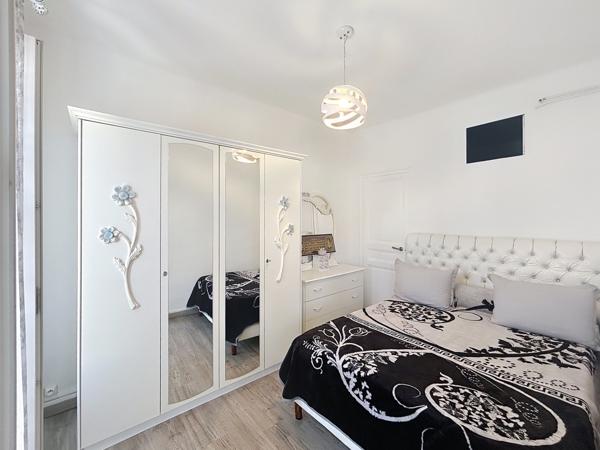 Marseille (13014) T2 au Cannet Loué forte rentabilité 13014 Marseille