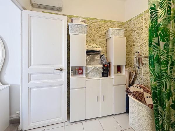 Marseille (13014) T2 au Cannet Loué forte rentabilité 13014 Marseille