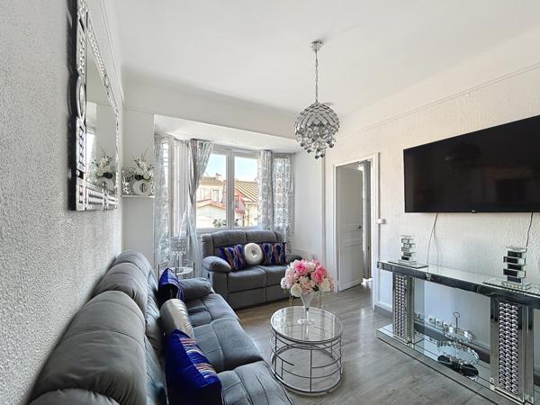 Marseille (13014) T2 au Cannet Loué forte rentabilité 13014 Marseille