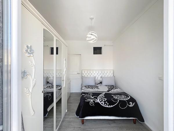 Marseille (13014) T2 au Cannet Loué forte rentabilité 13014 Marseille