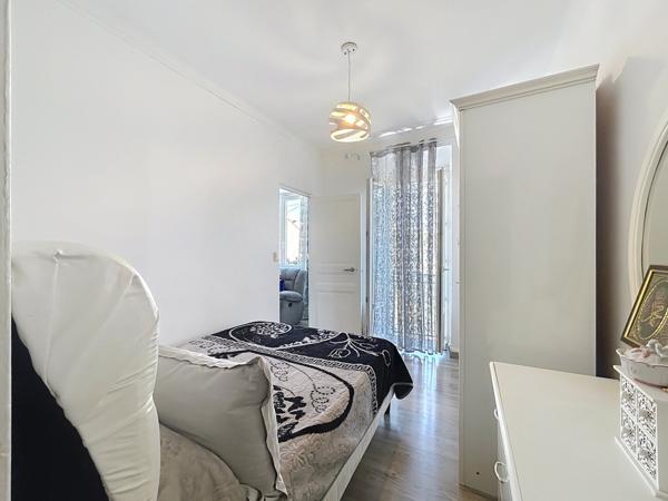 Marseille (13014) T2 au Cannet Loué forte rentabilité 13014 Marseille