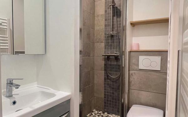 Appartement à vendre    2 pièces • 34,21 m2 Le Havre