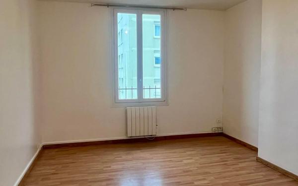 Appartement à vendre    2 pièces • 34,21 m2 Le Havre
