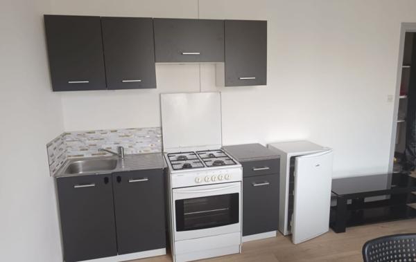 Vente Appartement P1 Dijon   