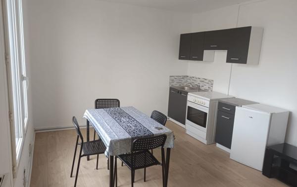 Vente Appartement P1 Dijon   
