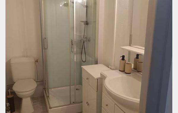 Vente Appartement P1 Dijon   