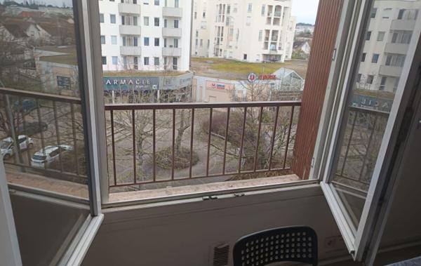 Vente Appartement P1 Dijon   