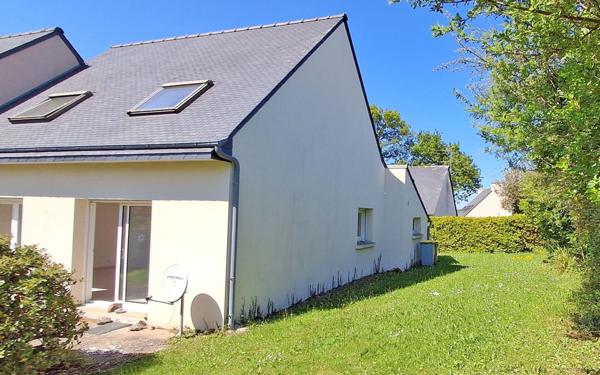 Maison à vendre    3 pièces •  Lannion