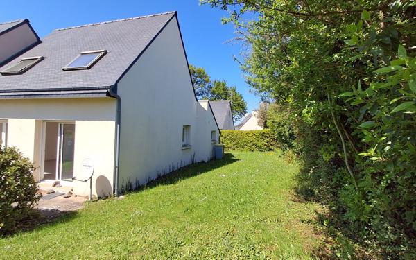 Maison à vendre    3 pièces •  Lannion