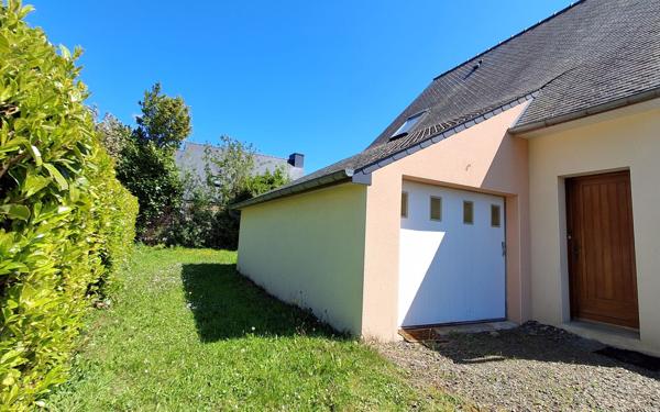Maison à vendre    3 pièces •  Lannion