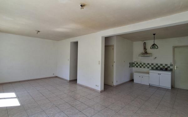 Maison à vendre    3 pièces •  Lannion