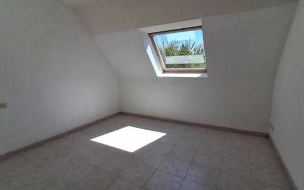 Maison à vendre    3 pièces •  Lannion