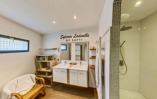 Charmante périgourdine de 90 m² dans un cadre paisible près de Saint-Cyprien