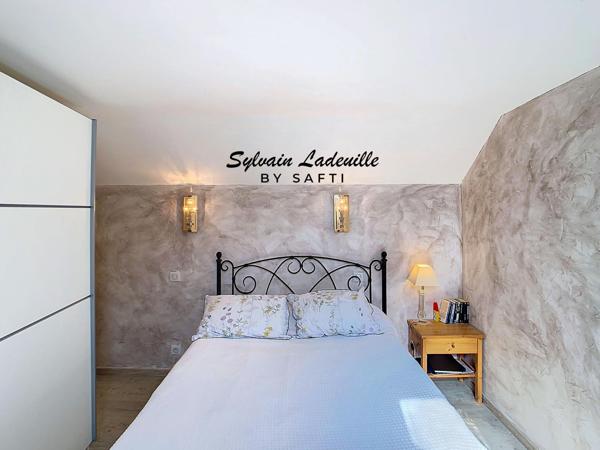 Charmante périgourdine de 90 m² dans un cadre paisible près de Saint-Cyprien