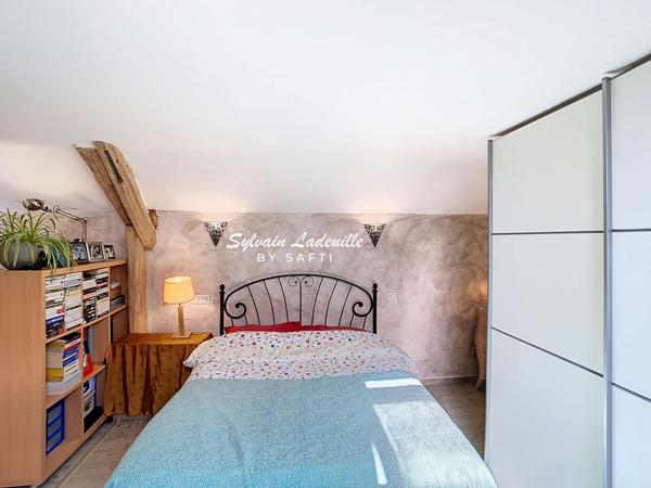 Charmante périgourdine de 90 m² dans un cadre paisible près de Saint-Cyprien