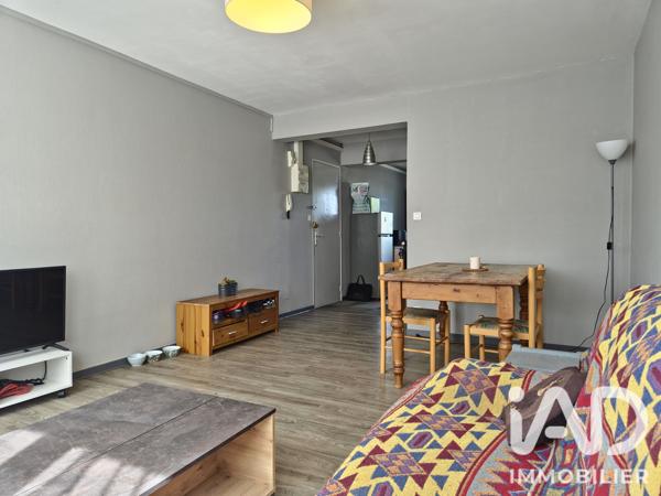 Appartement à vendre 3 pièces 62 m² Montauban