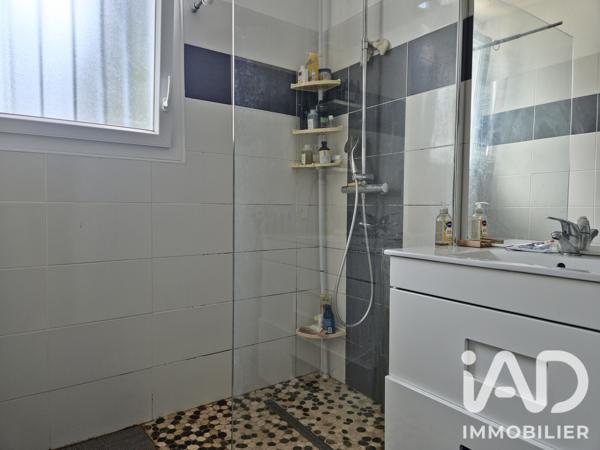 Appartement à vendre 3 pièces 62 m² Montauban