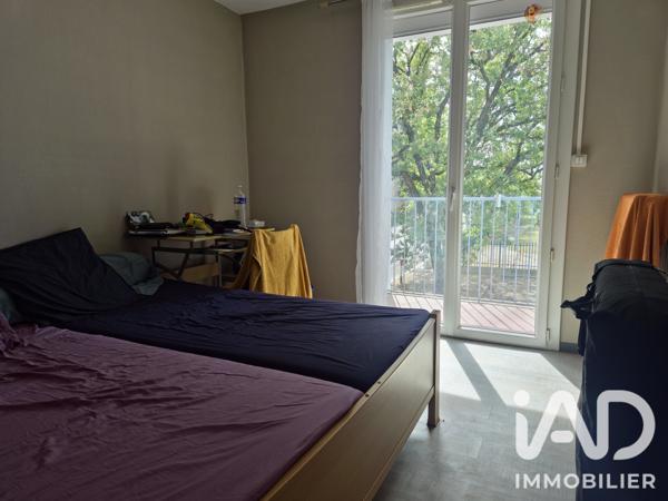 Appartement à vendre 3 pièces 62 m² Montauban