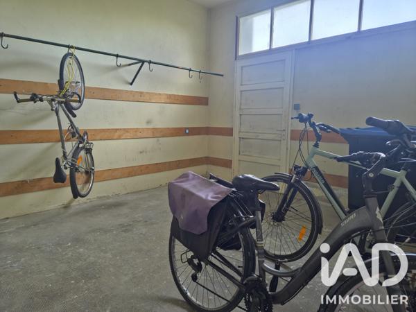 Appartement à vendre 3 pièces 62 m² Montauban