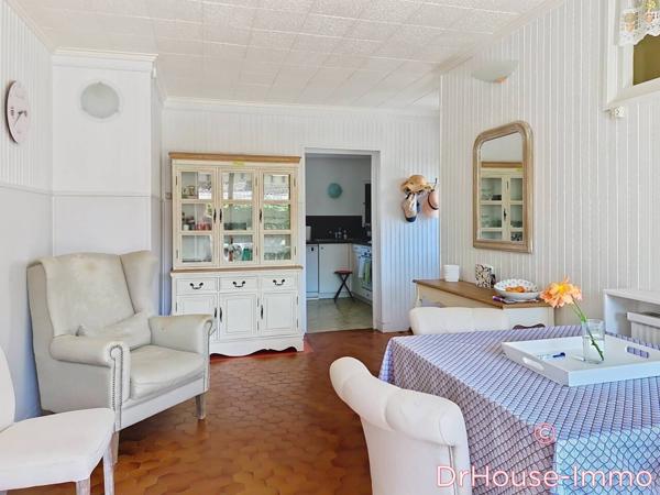 Maison à vendre 7 pièces de 149 m²