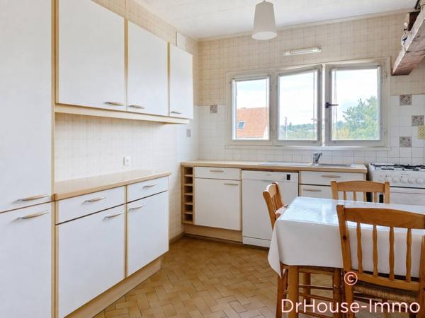Maison à vendre 7 pièces de 149 m²