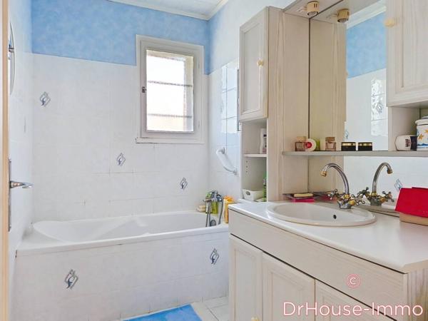 Maison à vendre 7 pièces de 149 m²