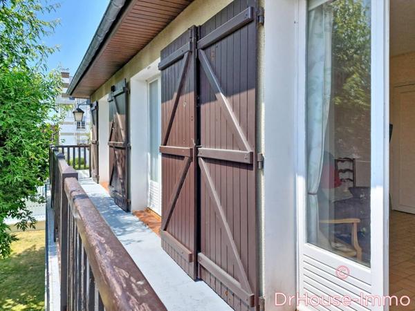 Maison à vendre 7 pièces de 149 m²