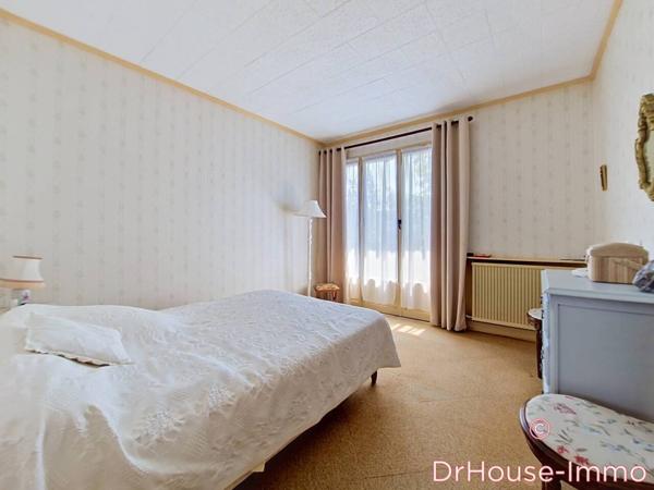Maison à vendre 7 pièces de 149 m²
