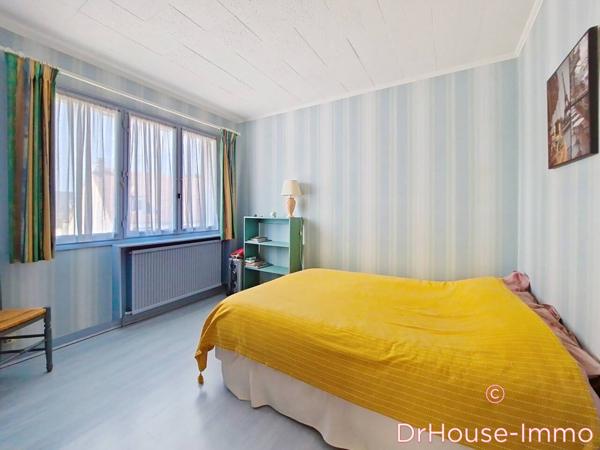 Maison à vendre 7 pièces de 149 m²