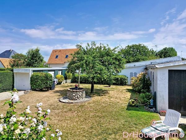 Maison à vendre 7 pièces de 149 m²