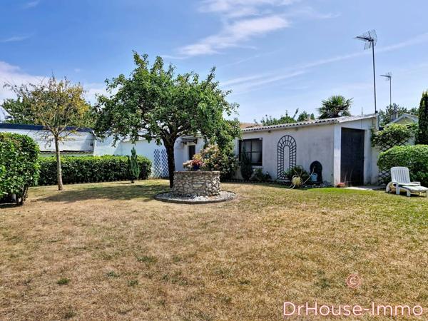 Maison à vendre 7 pièces de 149 m²