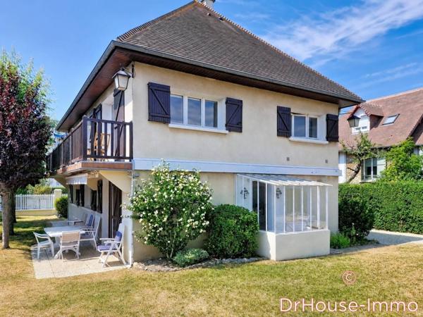 Maison à vendre 7 pièces de 149 m²