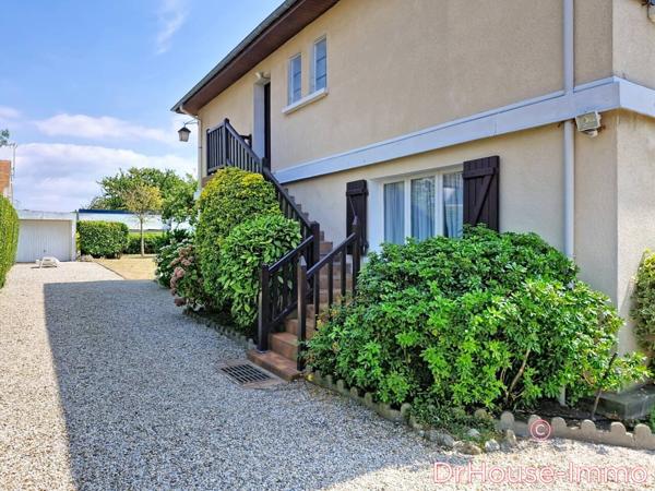 Maison à vendre 7 pièces de 149 m²