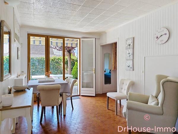 Maison à vendre 7 pièces de 149 m²