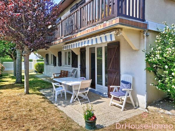 Maison à vendre 7 pièces de 149 m²